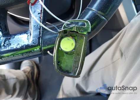 2015 Hyundai Sonata Sport 2.0T from USA, damaged, VIN 5NPE34AB6FH110664